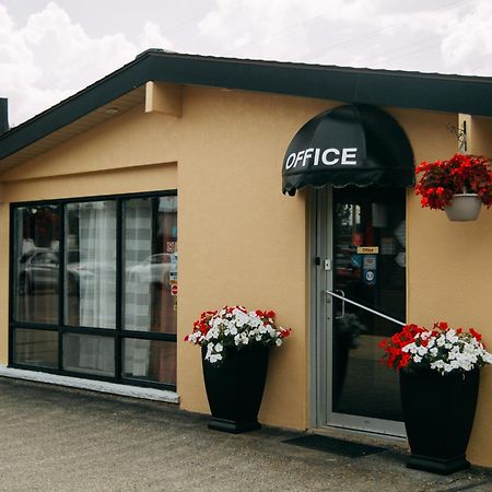 Saxony Motel Chatham-Kent Exterior foto