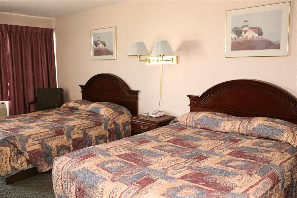 Saxony Motel Chatham-Kent Exterior foto